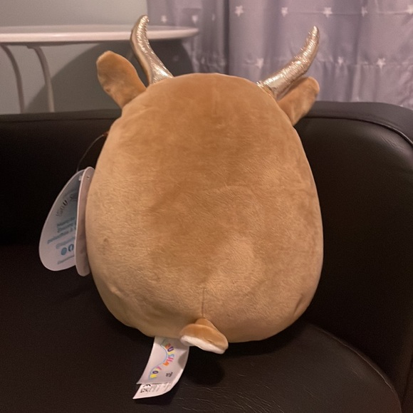 NWT Kieli Squishmallow 7” - Picture 3 of 4